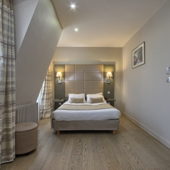 Hôtel Villa Margaux - Bild 13