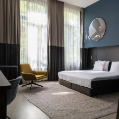 Boutique Hotel Oosteinde - Bild 5