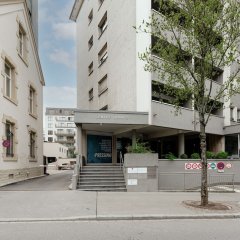 City's Best View, Spacious 2BR Apartment W Balcony in Luxembourg, Luxembourg from 280$, photos, reviews - zenhotels.com photo 20