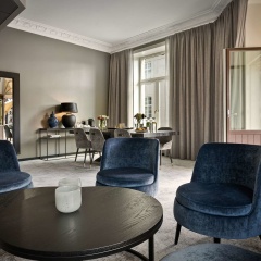 Karl Johan Hotel - Bild 18