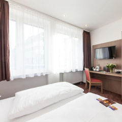 Hotel Excelsior Dortmund Hauptbahnhof - Bild 4