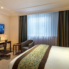 The Marble Arch Hotel by Thistle - Bild 10