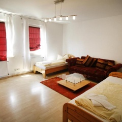 Ringeltaube - Bild 4