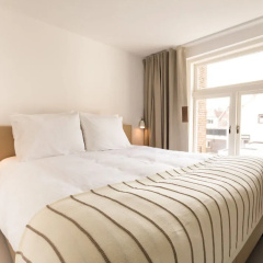 De DroomBoutique - Goud & Zilver Suites thumbnail 2