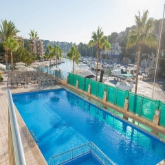 Portodrach Aparthotel & Suites - Bild 12