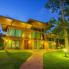 Blues River Resort Chanthaburi
