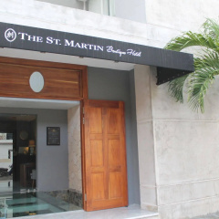 The St. Martin Boutique Hotel thumbnail 5