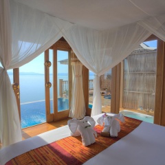 Santhiya Koh Yao Yai Resort & Spa - Bild 29