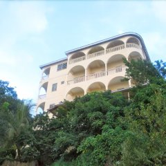 Island Bay Boutique Hotel in Mero, Dominica from 152$, photos, reviews - zenhotels.com photo 5
