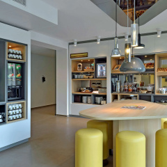 B&B Hotel Jena - Bild 11