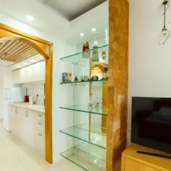 Herzliya Sea View Hotel Apartment thumbnail 4
