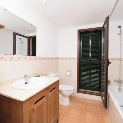 Villa Sa Fonera - Villa With Private Pool - Bild 7