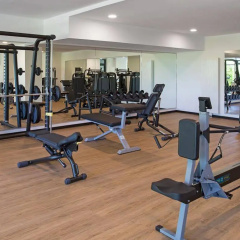 Parkhotel CUP VITALIS - Adults Only - Bild 13