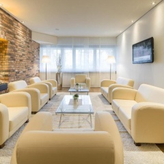 Best Western Hotel Trier City - Bild 15