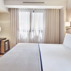 Eurostars Guadalquivir - Bild 4