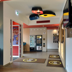 B&B Hotel München City-West - Bild 14