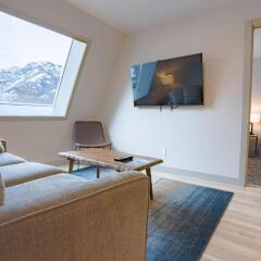 Basecamp Suites Banff in Banff, Canada from 535$, photos, reviews - zenhotels.com photo 43