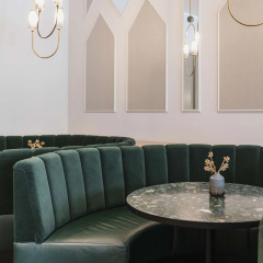 Hotel Berlin, Berlin, a member of Radisson Individuals - Bild 19