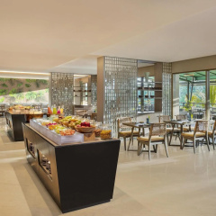 The Westin Resort & Spa Ubud, Bali - Bild 17