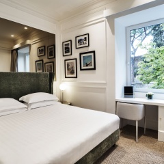 The Shire Hotel - Bild 16