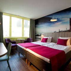 ProfilHotels Central - Bild 2