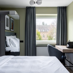 numa I Bona Rooms & Apartments - Bild 2