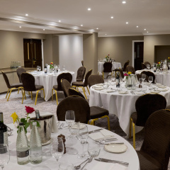 Radisson Blu Hotel, London South Kensington - Bild 20