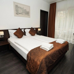 The Atrium Hotel - Bild 7