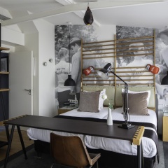 Hôtel Le 123 Sébastopol - Astotel - Bild 29