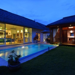 Villa Blue Pearl - Bild 13