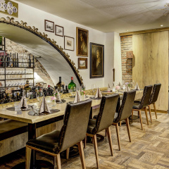 Hotel Goldener Adler, BW Signature Collection - Bild 22