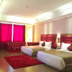 The Royal Pinnacle Hotel thumbnail 18