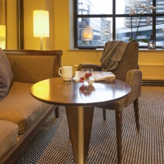 Scandic Holberg - Bild 8