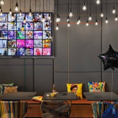 Moxy Bern Expo - Bild 11