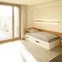 campus apartments - Bild 2