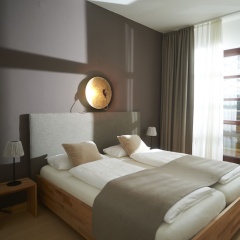 Biohotel St. Anna - Bild 1