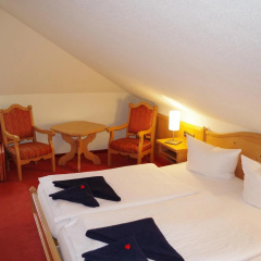 Hotel Alttolkewitzer Hof Dresden - Bild 6