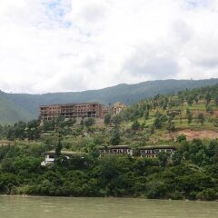Himalayan Dragon's Nest Hotel in Punakha, Bhutan from 44$, photos, reviews - zenhotels.com photo 2