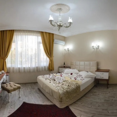 Ozmen Hotel Old Town Kaleiçi Adults Only - Bild 6