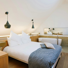 B2 Hotel Zürich - Bild 6