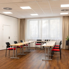 Hotel Postgalerie Speyer - Bild 12