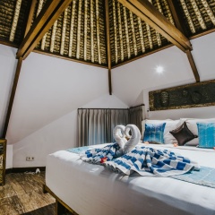 Lembongan Harmony Villas - Bild 2