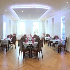 Hotel Am Kurpark - Bild 11