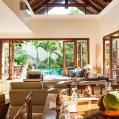 Ungasan Beach Villas - Bild 25
