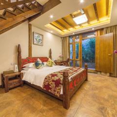 Yonsamity Chain Inn Yunge Branch thumbnail 50