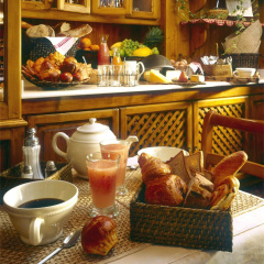 Hotel Britannique - Bild 13