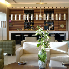 Hotel Nuevo Madrid - Bild 2