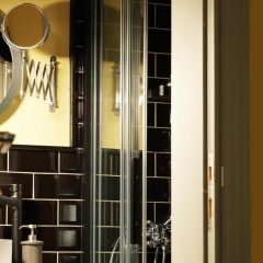 Tilas - Rooms In 19Th Century Wooden Townhouse, Kadikoy - Bild 9