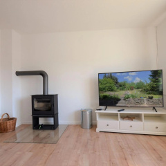 FeWo Frederic mit Kamin - Bild 6