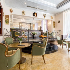 Hotel Caruso Old Town Prague - Bild 14